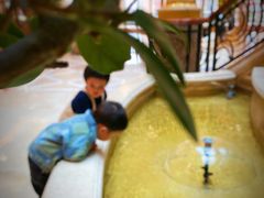 -银帆宾馆-自助餐厅(金马路店)