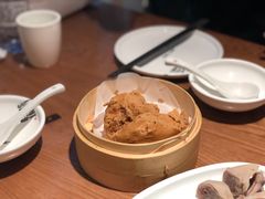 -吕氏疙瘩汤·新鲁菜(济南万象城店)