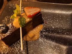 -FLAIR顶层餐厅酒吧(浦东丽思卡尔顿酒店)