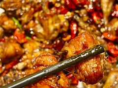 -老姑砂锅·烧烤天津菜(体北道店)