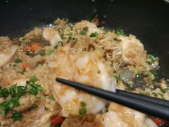 -蜜桃餐厅·古运河畔(南下塘店)