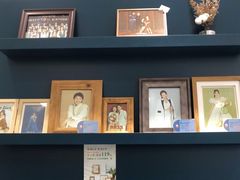 -海马体照相馆(大连柏威年购物中心店)