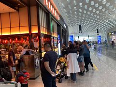 -陈鹏鹏潮汕菜(宝安机场T3航站楼店)