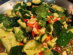 -后街佬·炭火鲜鱼杂(南城店)
