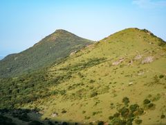 -大姆山草场