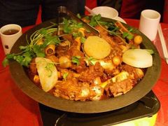 -西贝莜面村(上海百联西郊店)