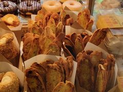 -BreadTalk面包新语(虹口龙之梦店)