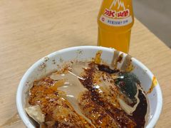 -清真·宏顺祥卤汁凉粉(大皮院店)