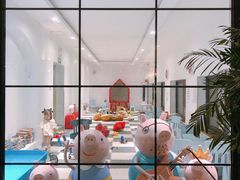 -素心小筑(后沙裕镇店)