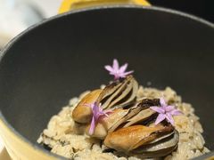 -Oyster Talks 四度蚝法餐厅