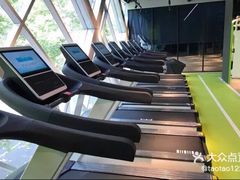 -GMJ·24H健身房(四川北路店)