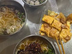 -林氏圆子(胞波路店)