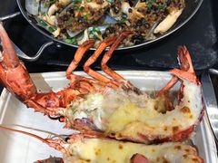 -盒马鲜生(皇庭广场店)
