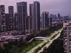 -霸王茶姬(泛海广场店)