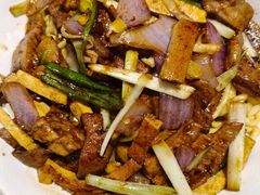 -寻裕记·现炒浇头面(人民广场店)