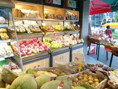 -果叔鲜果(广州广氮花园店)