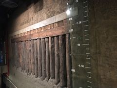 -元代水闸遗址博物馆