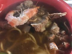 -纽顿熟食中心