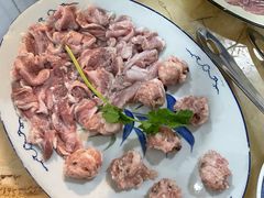 -华哥新鲜猪精品美食