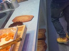 -新艺自助美食城(中山路店)
