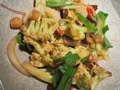 -桂满陇·桃花院落(长泰广场店)