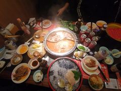 -牛New寿喜烧(虹桥新天地店)