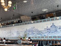 -FISH&POTATO Cō(地中海美食 万象城店)