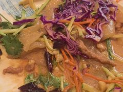 -龙香居海鲜浑锅家常菜·特色驴肉