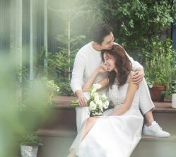 -米兰新娘婚纱摄影