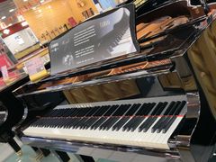-雅马哈卡瓦依·钢琴电钢琴·姜杰城音乐舞蹈培训学校(航天桥总部)