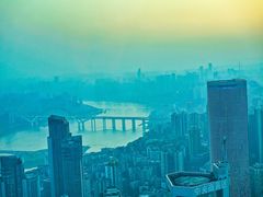 -WFC会仙楼观景台