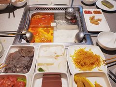 -海底捞大排档火锅(打浦路店)