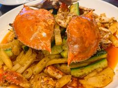 -樟树底(胜利河美食街店)