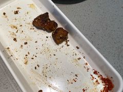 -半天妖烤鱼(和平印象城店)