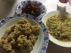 -大隐隐于市私房菜(保和小区店)