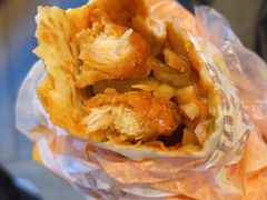 -麦当劳(鼓楼店)
