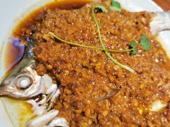 -老闵田螺馆·南昌市井菜·特色小吃(总店)