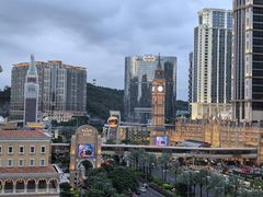 -澳门威尼斯人综合度假区