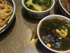 -独秀小吃(蓝田店)