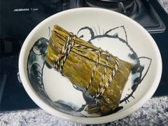 -金太粽(上海弄堂第一粽店)