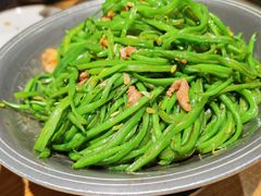 铁锅豌豆-老街烧烤·四方路小烤肉(书院路店)