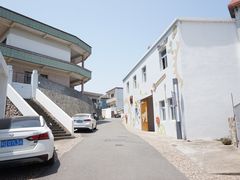 -舟山嵊泗列岛风景名胜区
