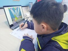 -克乐思少儿机器人•编程•竞赛科技馆(融创店)