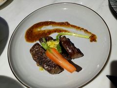 -Wei菋·Le Bistrot