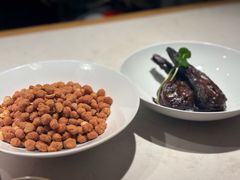 -杨氏青龙虾·羊蝎子(金盛路总店)