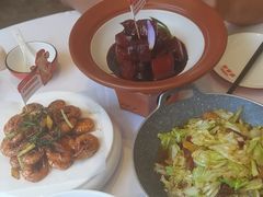 -聚鑫阁江浙菜·非遗传承技艺(闵行交大店)