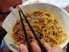 -晋B2008刀削面(小南庄店)