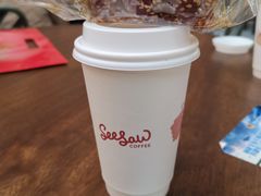 -Seesaw Coffee(上海太阳宫K46店)