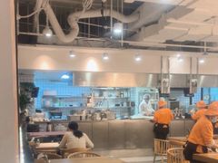 -嘻小北·兰州清汤牛肉面(太平洋森活天地店)