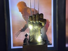 -UME影城(中国巨幕高新店)